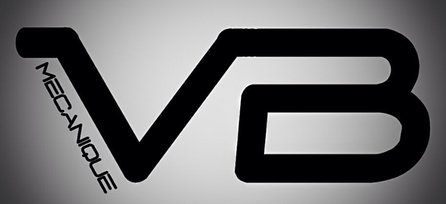 Mecanique VB - Cover photo