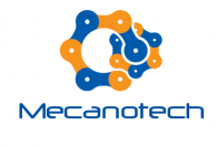 Mecanotech - Logo