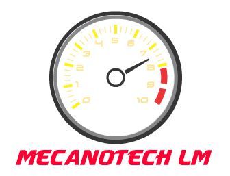 Mecanotech LM - Logo