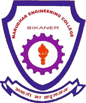 MEC Bikaner (MEC) - Logo