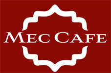 MEC Cafe - Logo