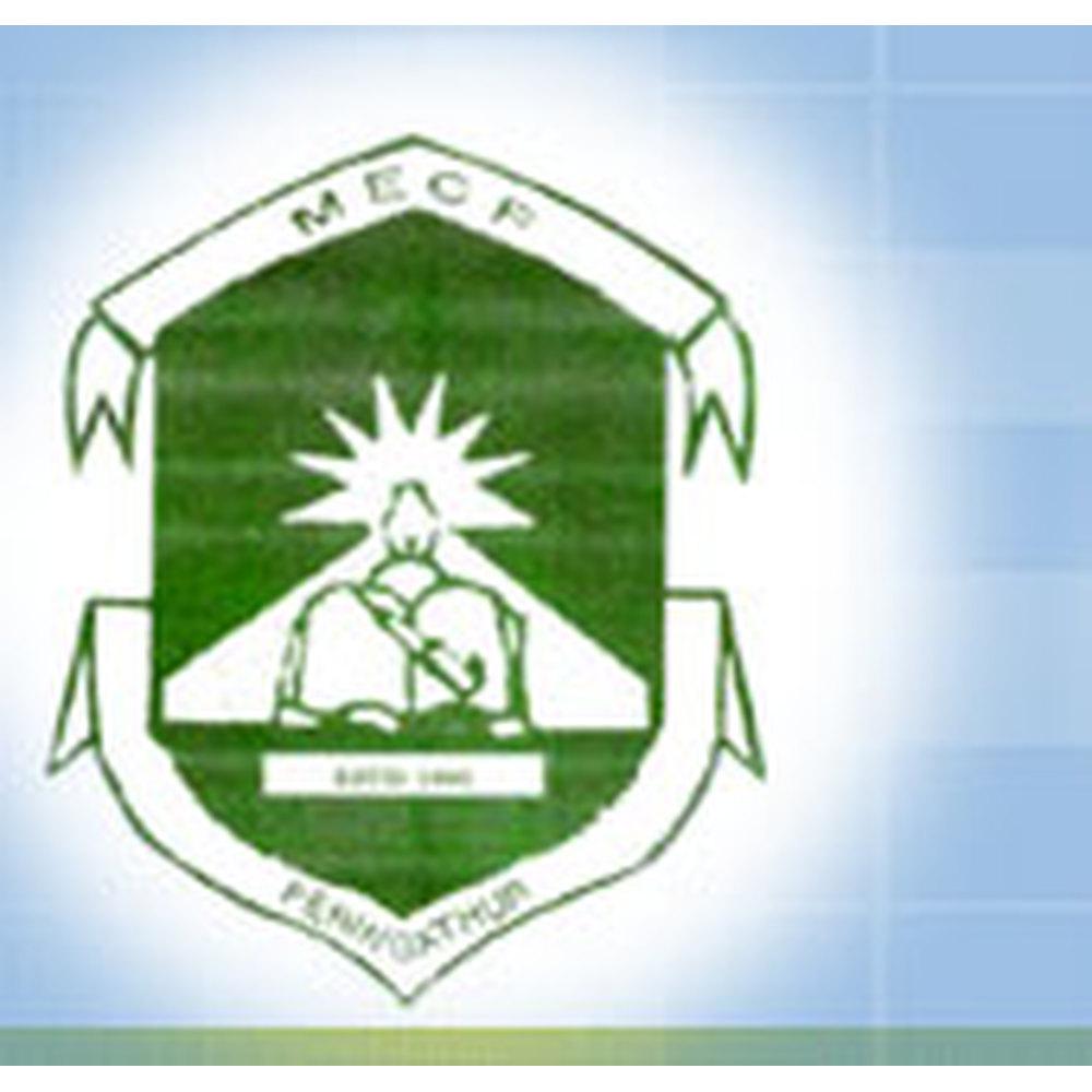 MECF College of Teacher Education (MECFCTE) - Logo