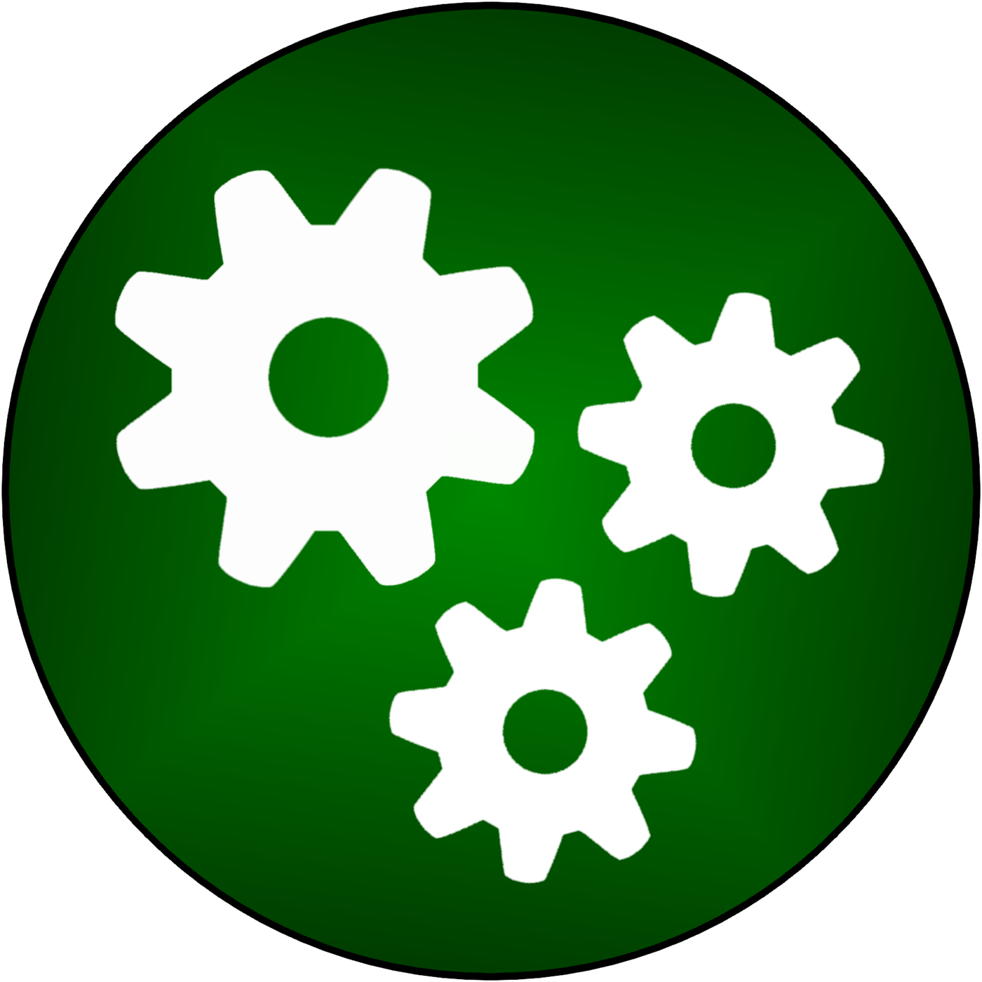 Mechanical Concepts - Cover photo