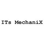 Mechanix - Logo