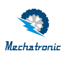 Mechatronic - Logo