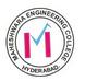 MEC Hyderabad (MEC) - Logo
