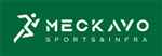 Meckavo Sports And Infra - Logo