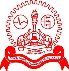 MEC Kochi (MEC) - Logo