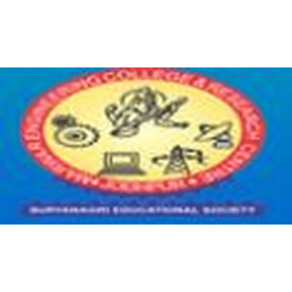 MECRC Jodhpur (MECRC) - Logo