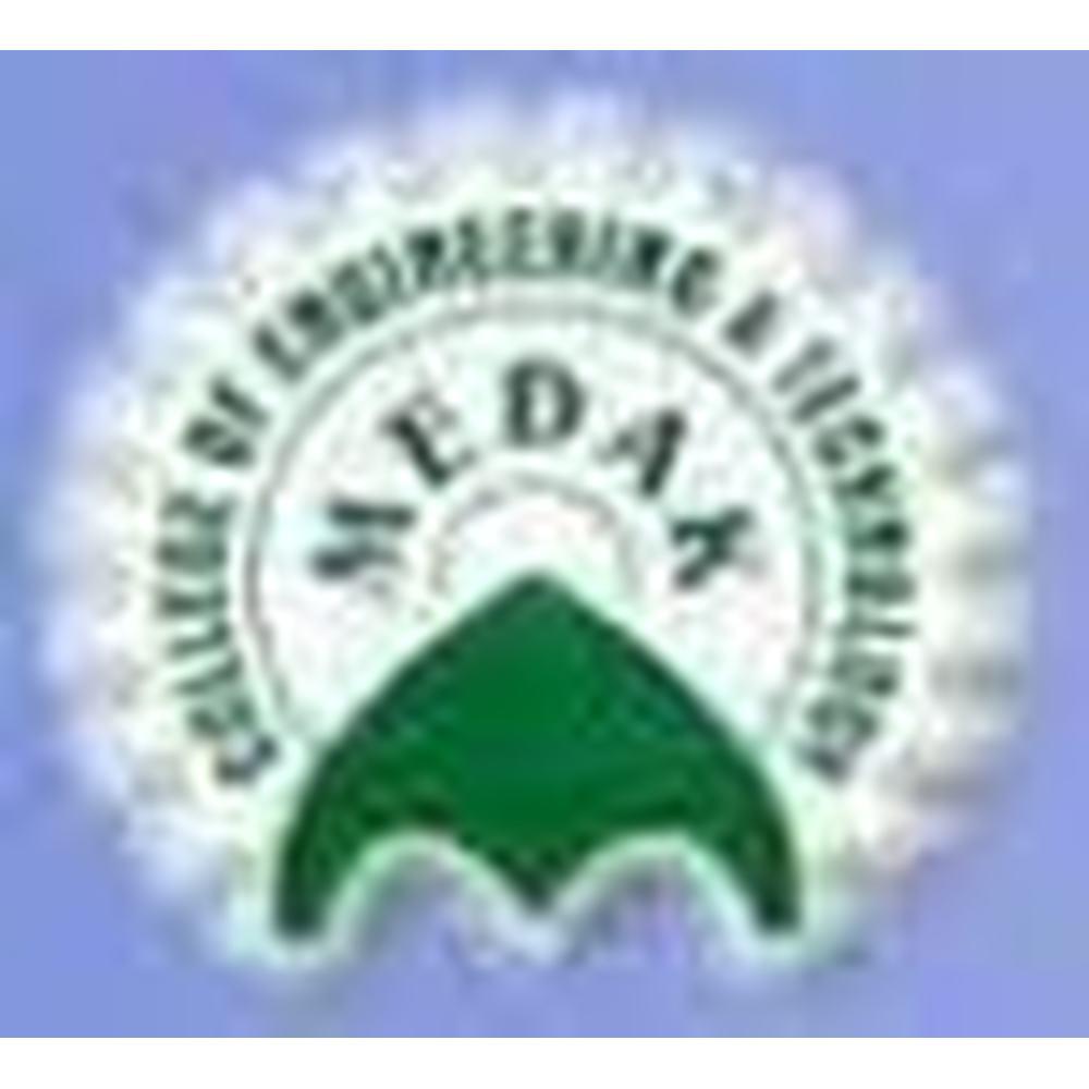 Medak College of Engineering & Technology Medak (MCET) - Logo