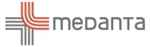 Medanta Hospital - Logo