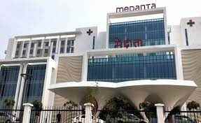 Medanta Hospital - Cover photo