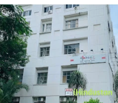 Medanta Hospital - Logo