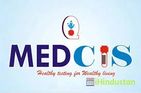 Medcis Labs - Logo