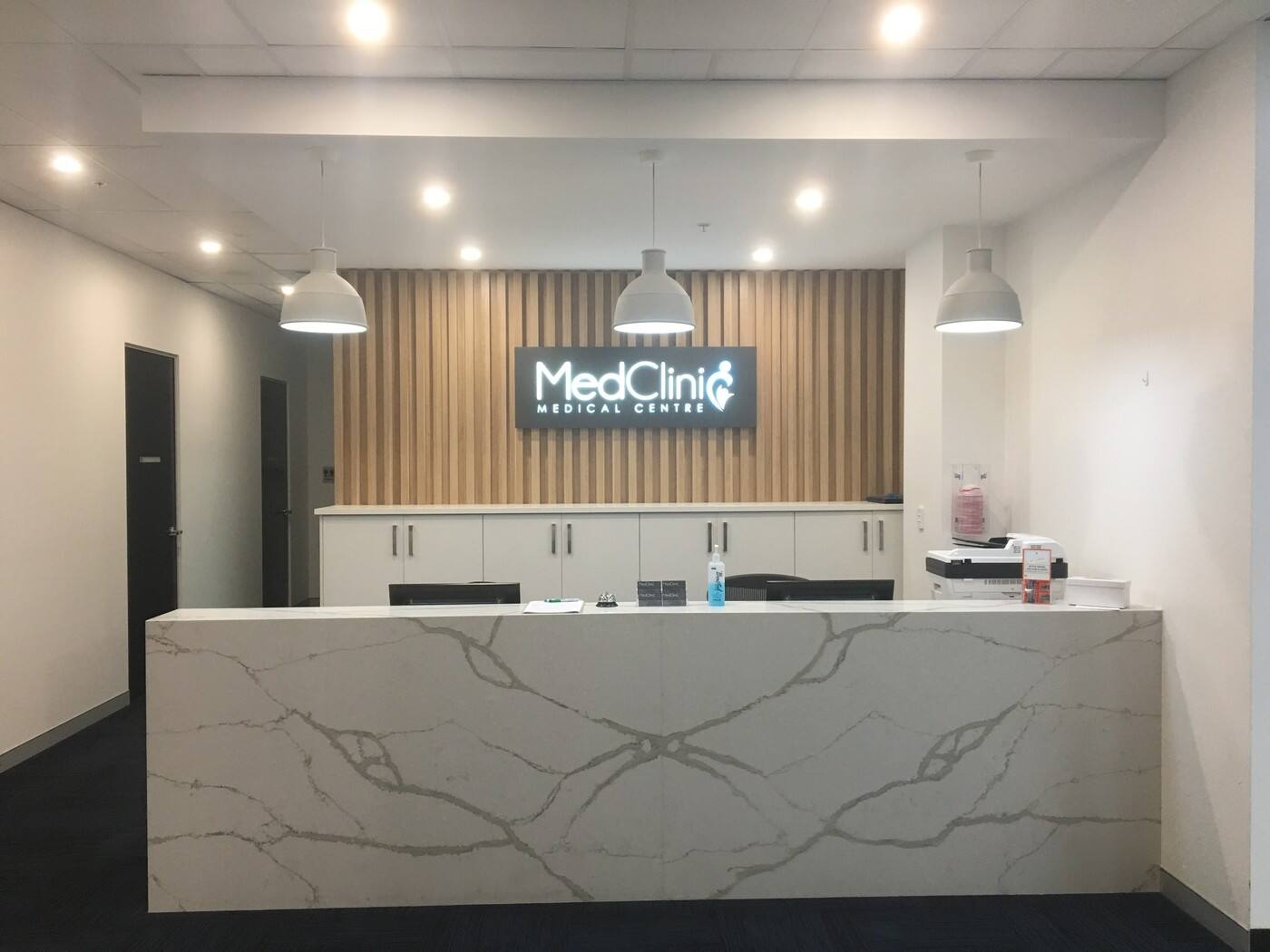 Medclinic Family Practice - Cover photo