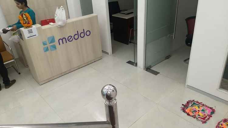 Meddo Janakpuri Medical Centre - Cover photo