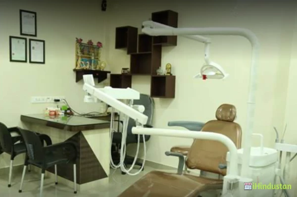 Medha Dental Care - Logo