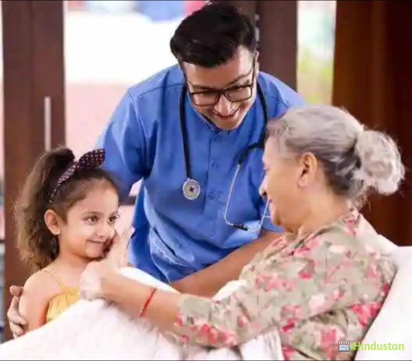 Med Home Care - Logo