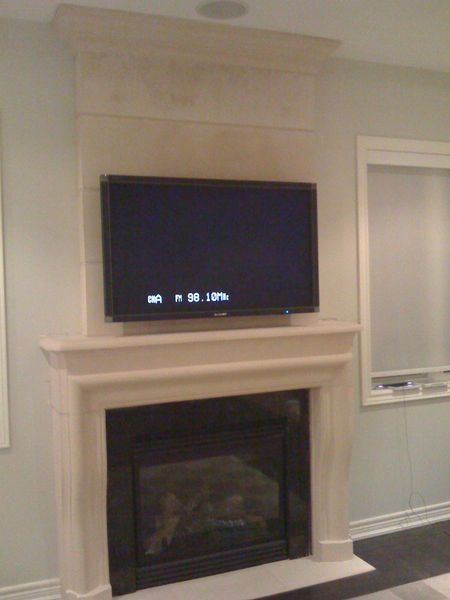 Media Custom Installation - Cover photo