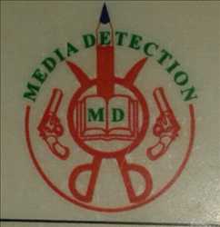 Media Detection 138614 - Logo