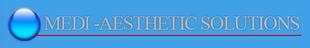 Medi Aesthetic Solutions - Logo
