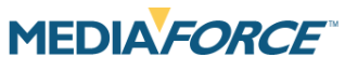 Mediaforce Digital Marketing - Logo