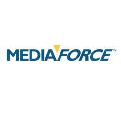 Mediaforce Digital Marketing - Logo