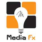 Media Fx - Logo