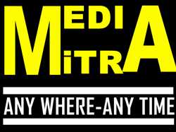Media Mitra 138714 - Logo