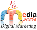 Media Pasta - Logo