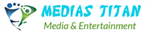 Medias Titan - Logo