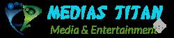 Medias Titan - Cover photo