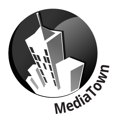 MediaTown Marketing &a; Design - Logo