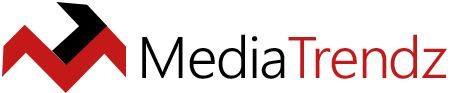 Media Trendz Inc. - Logo