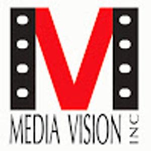 Media Vision Inc. - Logo