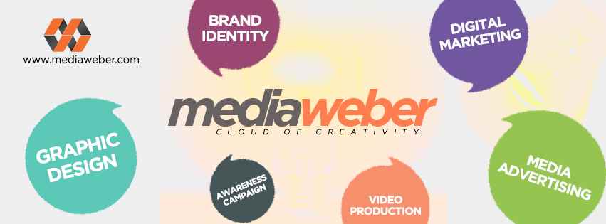 Media Weber - Cover photo
