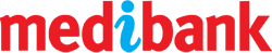 Medibank Private - Logo