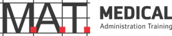 Medical Administration Training - Logo
