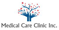 Medical Care Clinic Inc. - Logo