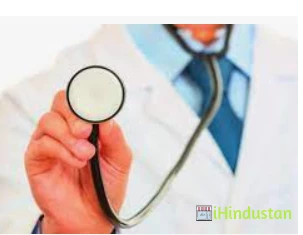 Medical consultation - Logo
