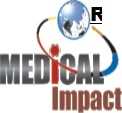 Medical Impact 223858 - Logo