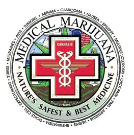 Medical Marijuana Ontario - Logo