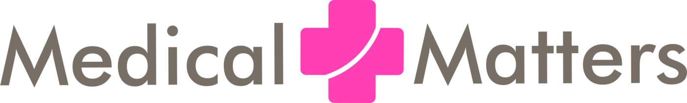 Medical Matters - Cover photo