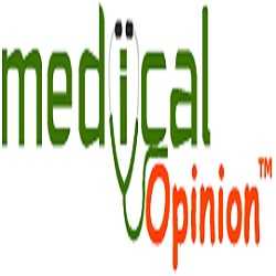 Medical Opinion 134146 - Logo