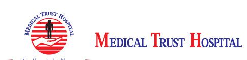 Medical Trust Group Of Colleges - Logo