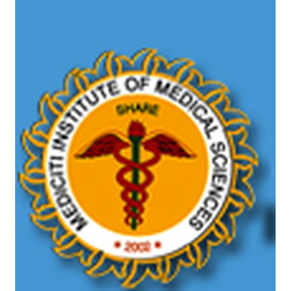 MediCiti School of Nursing (MCN) - Logo