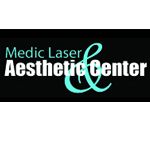 Medic Laser &a; Aesthetic Center - Logo