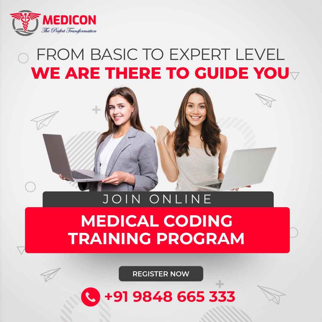 Medicon Medical Coding Training Institute - Cover photo