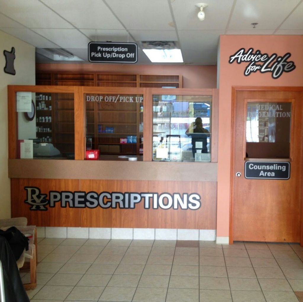 Medicure Pharmacy - Logo