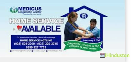 Medicus - Logo